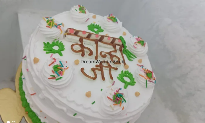 Ashish Bakery and Confectionery